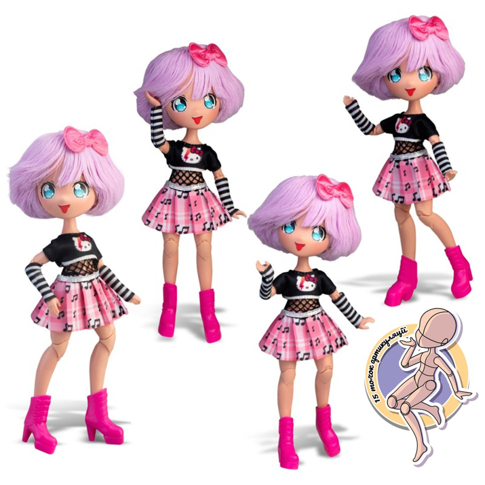 Детская кукла 