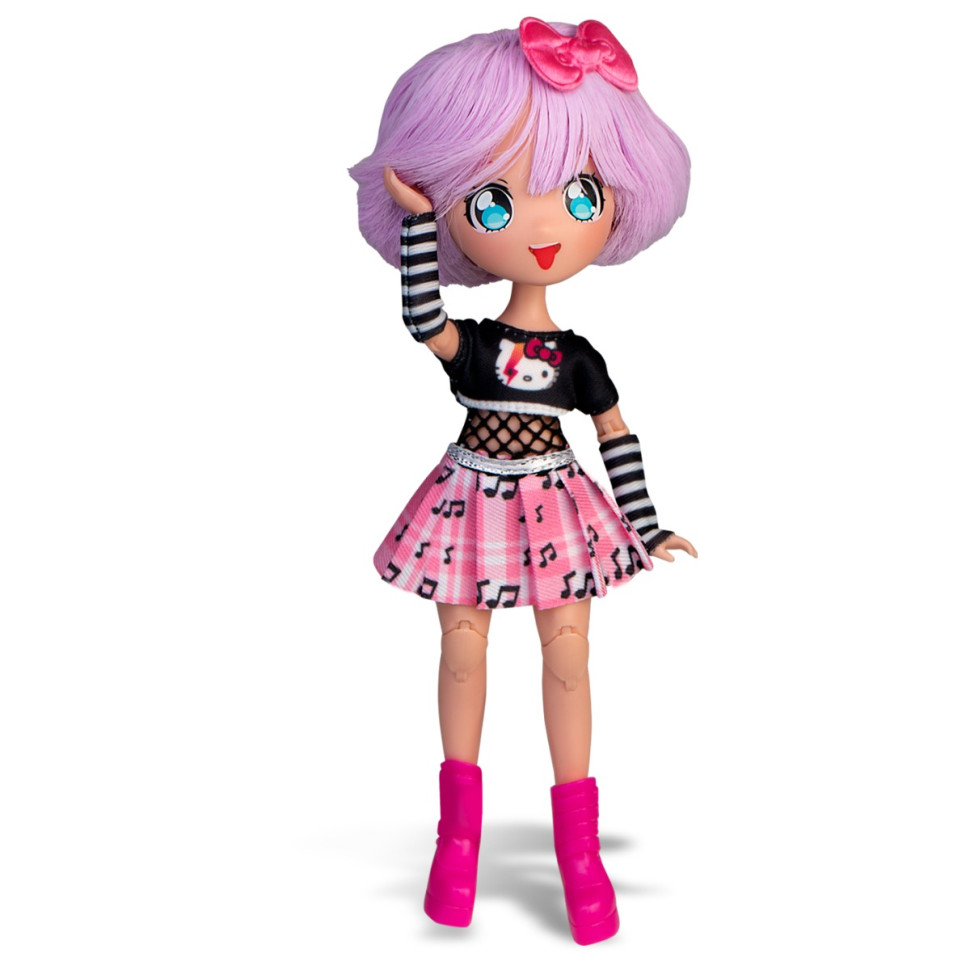 Детская кукла 