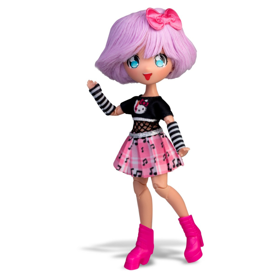 Детская кукла 