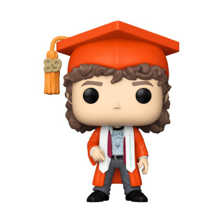 Игровая фигурка FUNKO POP! "Дастин на выпускном" Funko 94353 серии "Очень странные дела"