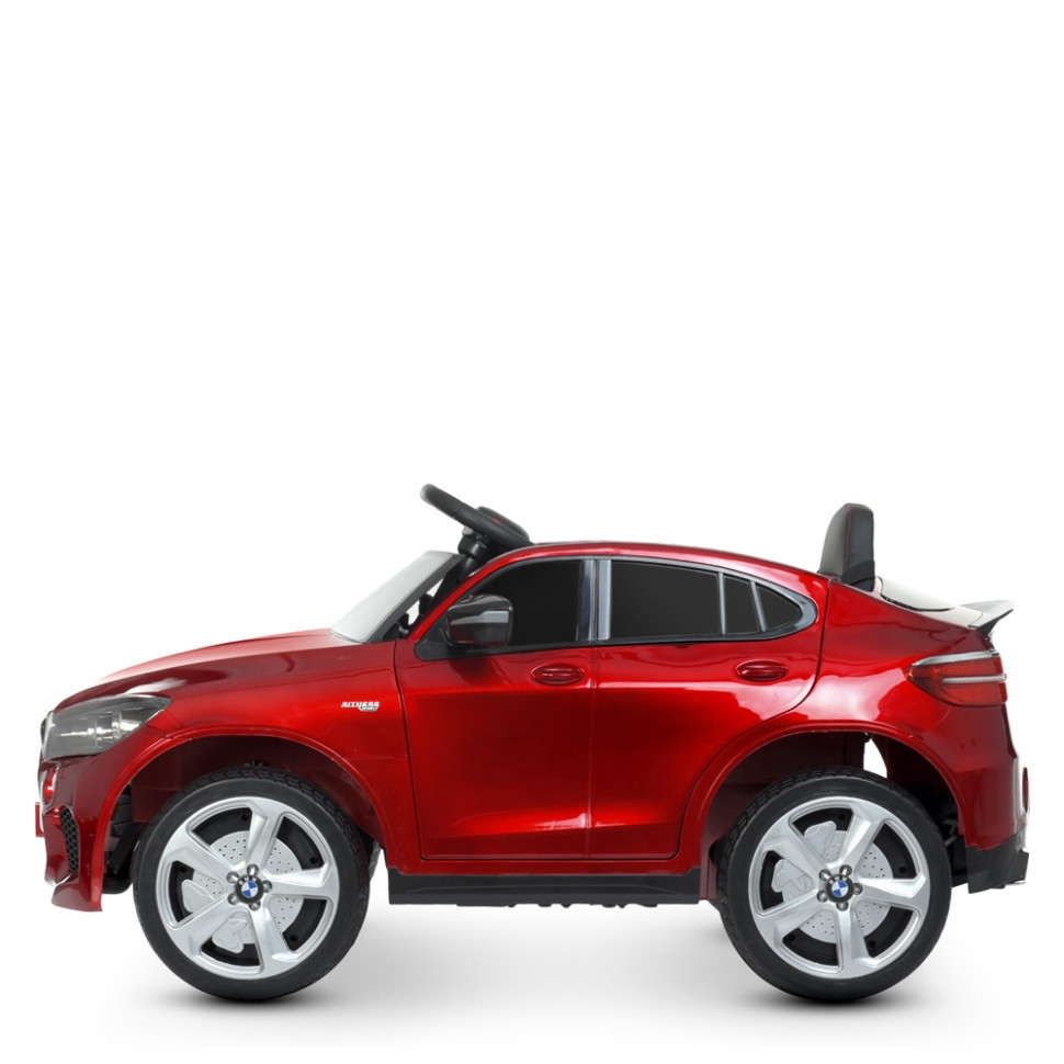 Дитячий електромобіль M 4299EBLRS-3 до 30 кг - гурт(опт), дропшиппінг