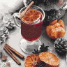 Картина за номерами. Art Craft 