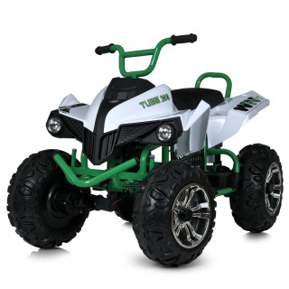 Детский электроквадроцикл M 5102EL-1(24V) до 50 кг