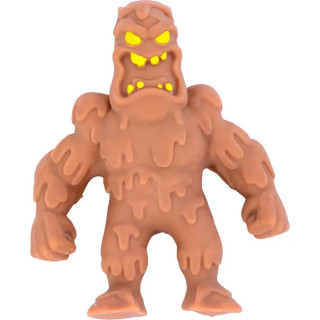 Детская cтретч-игрушка "Грязный монстр" Diramix 91013 серии "Mini monster flex"