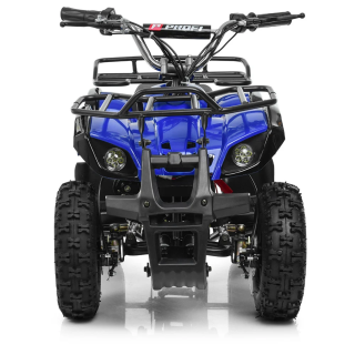 Детский электромобиль Квадроцикл Bambi HB-EATV800N-4 V3 до 65 кг