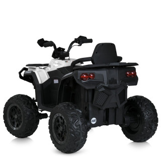 Детский электромобиль Квадроцикл M 6018EBLR-1 до 50 кг