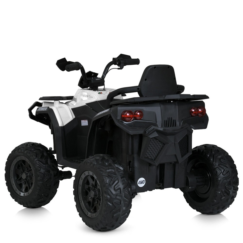 Детский электромобиль Квадроцикл M 6018EBLR-1 до 50 кг опт, дропшиппинг