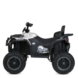 Детский электромобиль Квадроцикл M 6018EBLR-1 до 50 кг