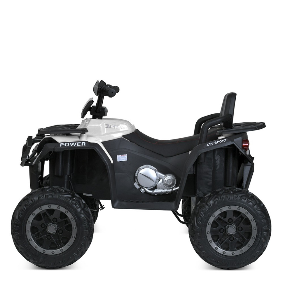 Детский электромобиль Квадроцикл M 6018EBLR-1 до 50 кг опт, дропшиппинг