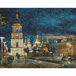 Алмазна мозаїка 