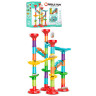 Гра лабіринт Marble Run  8803, 50 деталей - гурт(опт), дропшиппінг 