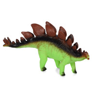Фігурка ігрова динозавр Стегозавр BY168-983-984-1 зі звуком