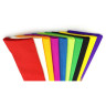 Гофрований папір Josefotten KR110-MiX3, 110%, 42г/м2 - гурт(опт), дропшиппінг 