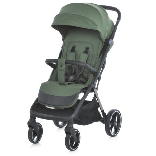 Детская прогулочная коляска BEYA ME 1127-B Khaki Green
