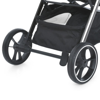 Детская прогулочная коляска BEYA ME 1127-B Khaki Green