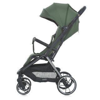 Детская прогулочная коляска BEYA ME 1127-B Khaki Green