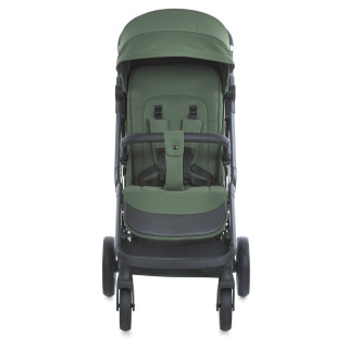 Детская прогулочная коляска BEYA ME 1127-B Khaki Green