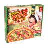 Настольная игра Юный Pizza Шеф 30781 ингредиенты для пиццы 6 рецептов опт, дропшиппинг