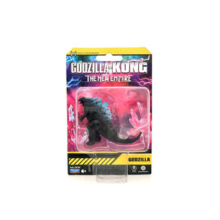 Игровая фигурка Skar King Минимонстры Godzilla vs. Kong 35760-9 размер 5 см