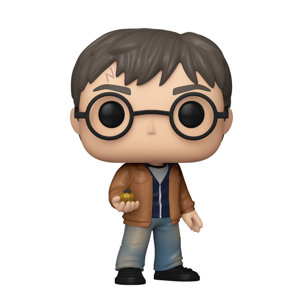 Ігрова фігурка FUNKO POP!