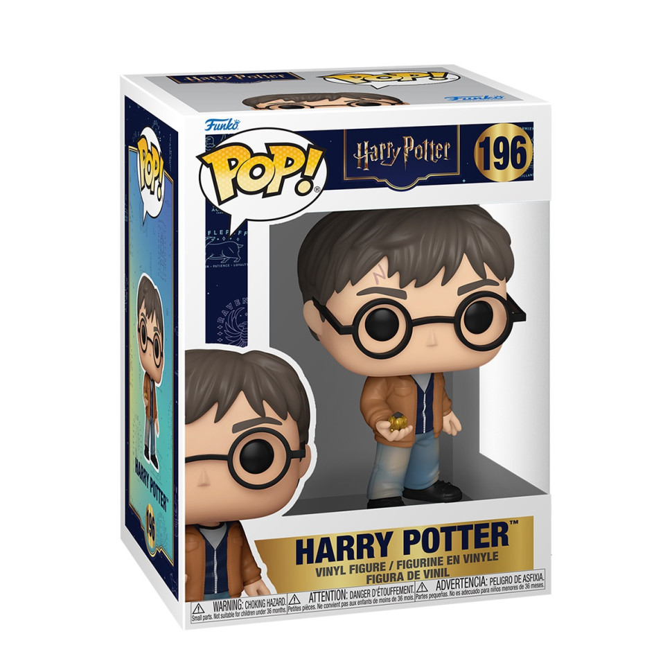 Ігрова фігурка FUNKO POP!