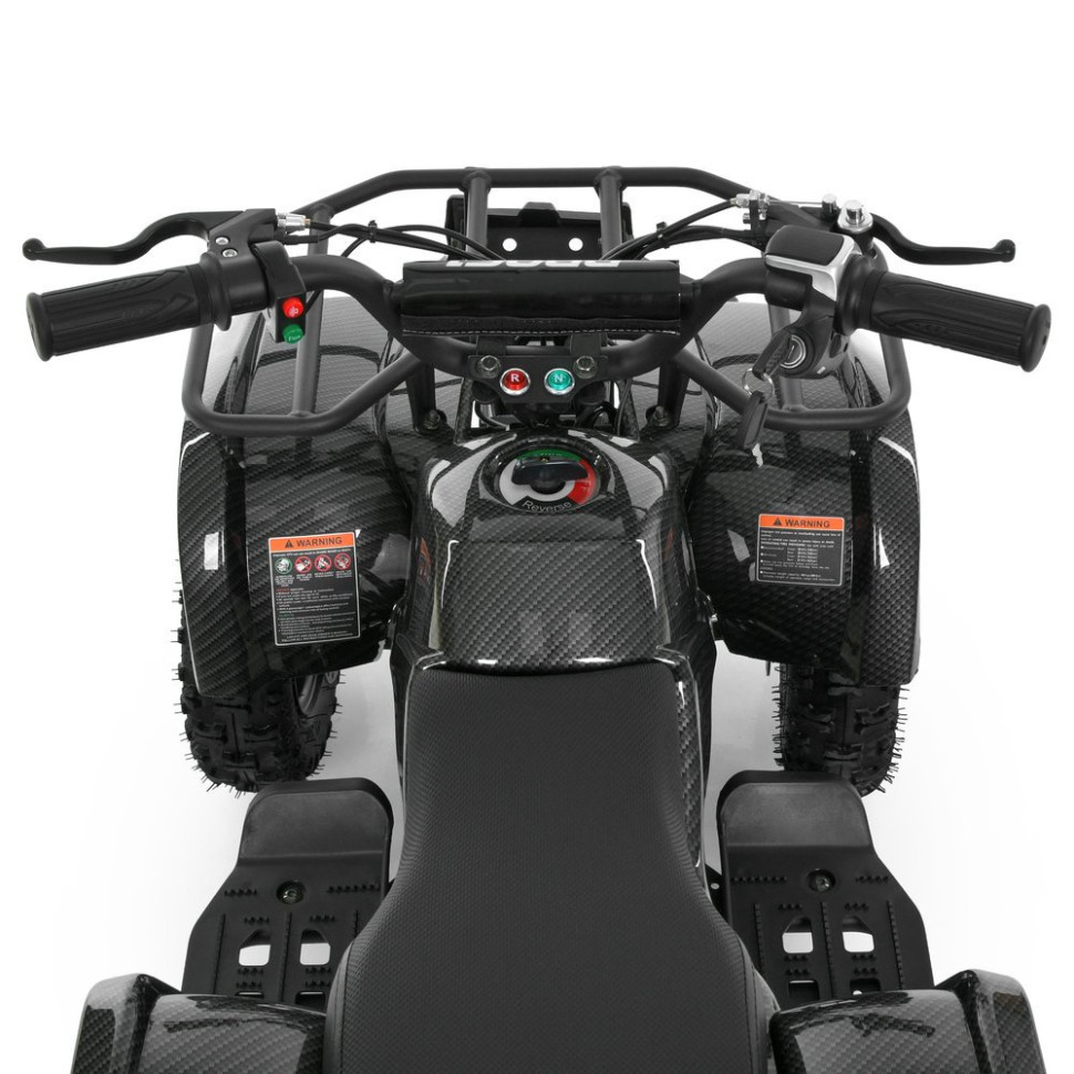 Дитячий електромобіль Квадроцикл HB-EATV1000N-19 до 65 кг - гурт(опт), дропшиппінг