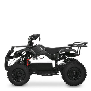 Детский электромобиль Квадроцикл HB-EATV1000N-19 до 65 кг