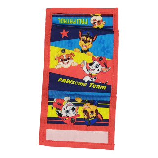 Гаманець дитячій Paw Patrol PL821, 13 х 10,5 х 1,5 см