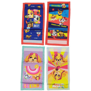 Гаманець дитячій Paw Patrol PL821, 13 х 10,5 х 1,5 см