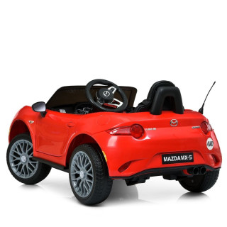 Детский электромобиль Машина M 5846EBLR-3  до 30 кг