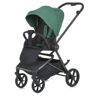 Дитяча коляска прогулянкова AVENUE ME 1128 Mineral Green, зелений