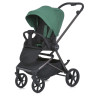 Детская коляска прогулочкая AVENUE ME 1128 Mineral Green, зеленый опт, дропшиппинг