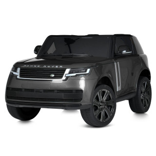 Детский электромобиль Джип M 5055EBLRS-11(4WD) до 35 кг