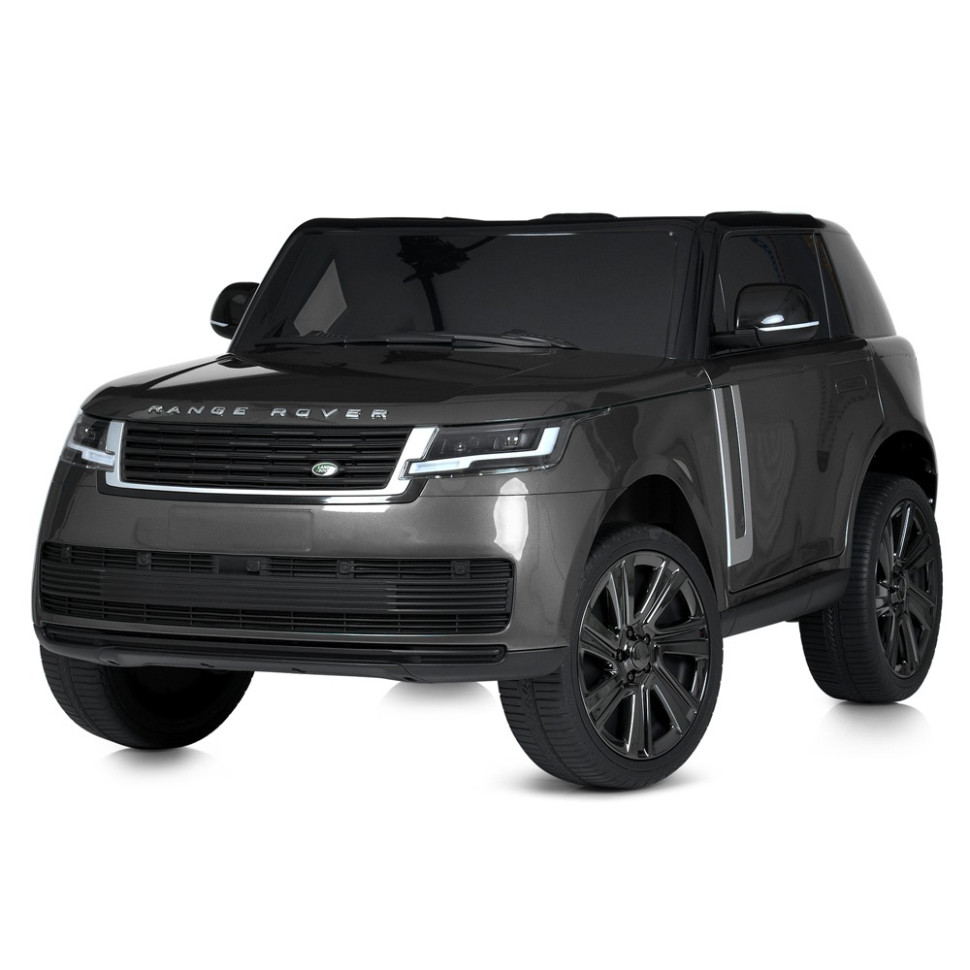 Детский электромобиль Джип M 5055EBLRS-11(4WD) до 35 кг опт, дропшиппинг
