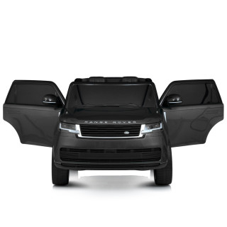 Детский электромобиль Джип M 5055EBLRS-11(4WD) до 35 кг