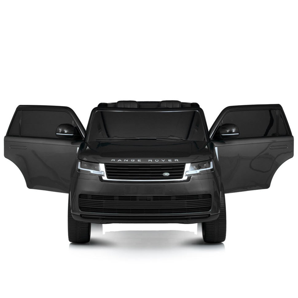 Детский электромобиль Джип M 5055EBLRS-11(4WD) до 35 кг опт, дропшиппинг