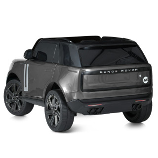 Детский электромобиль Джип M 5055EBLRS-11(4WD) до 35 кг