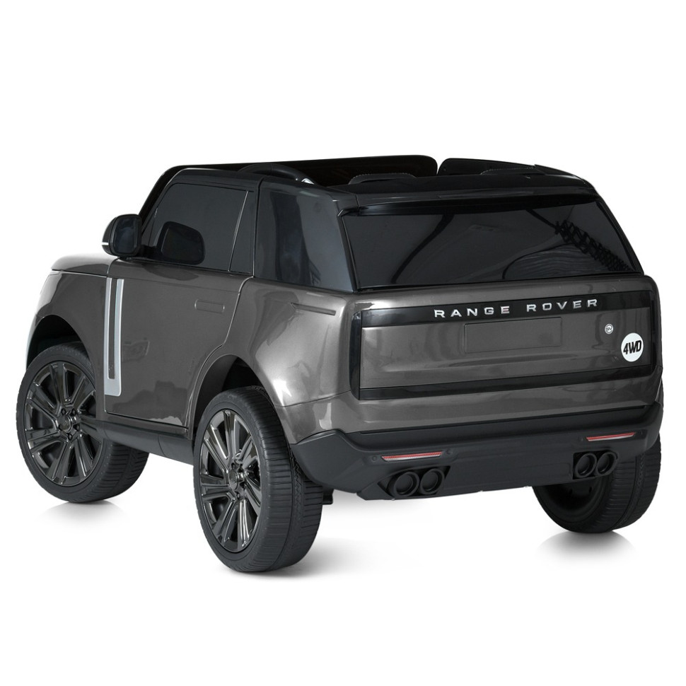 Детский электромобиль Джип M 5055EBLRS-11(4WD) до 35 кг опт, дропшиппинг