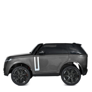 Детский электромобиль Джип M 5055EBLRS-11(4WD) до 35 кг