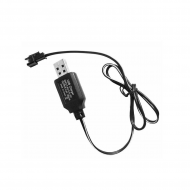 Зарядний пристрій для іграшок USB 7,2V 250 mAh 330-A4