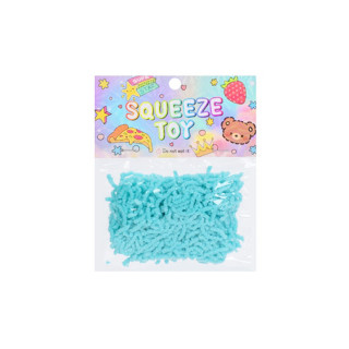 Детская игрушка антистресс "Squeeze toy" MS 5062(Blue)