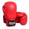 Боксерські рукавички 3004 Classic PowerPlay PP_3004_14oz_Red, Червоні 14 унцій - гурт(опт), дропшиппінг 