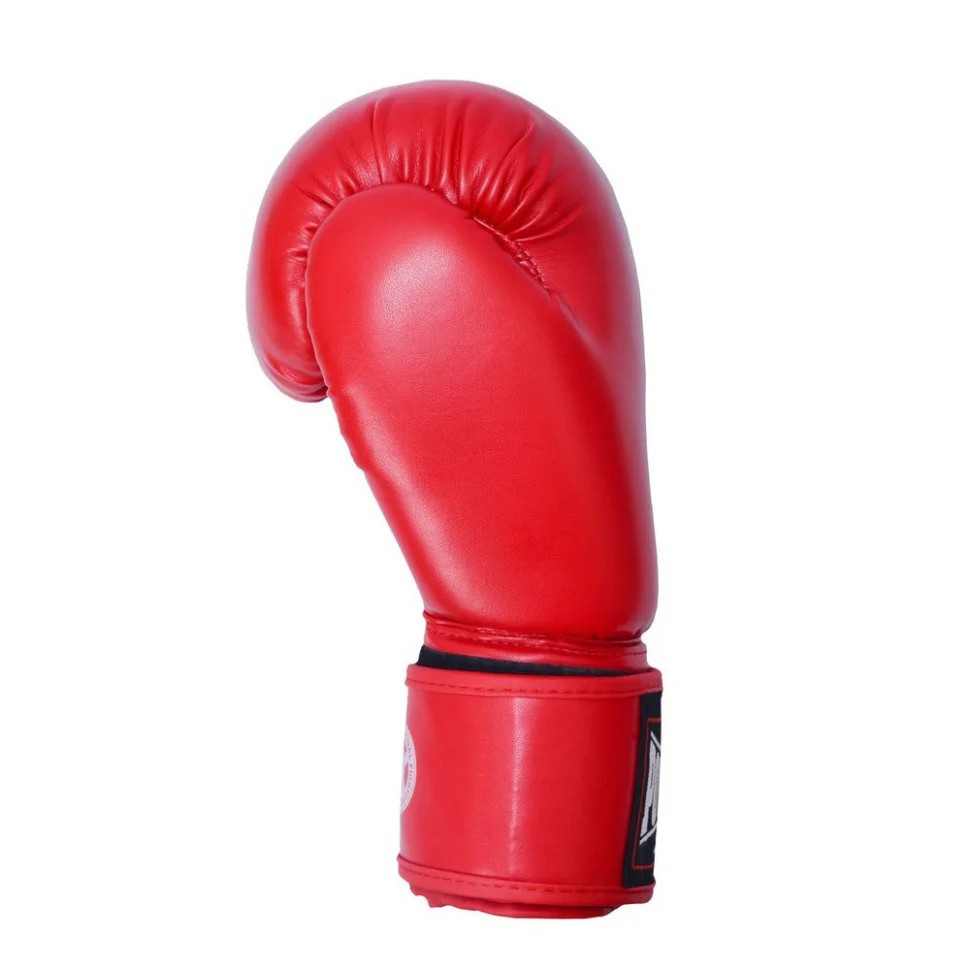 Боксерські рукавички 3004 Classic PowerPlay PP_3004_14oz_Red, Червоні 14 унцій - гурт(опт), дропшиппінг