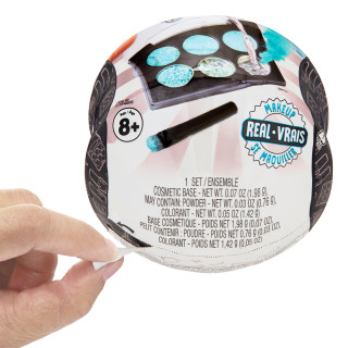 Игровой набор Создание косметики Miniverse 121497 серии "Мейкап"