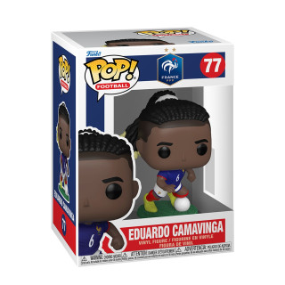 Іграшкова фігурка Едуарда Камавінга Funko POP! 92729 із серії 