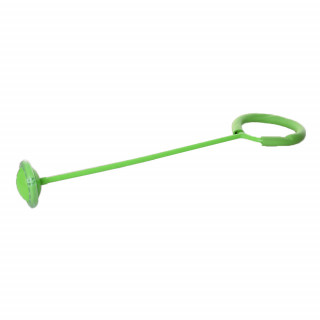 Нейроскакалка на одну ногу светящаяся MS 3253-2, длинна 63 см