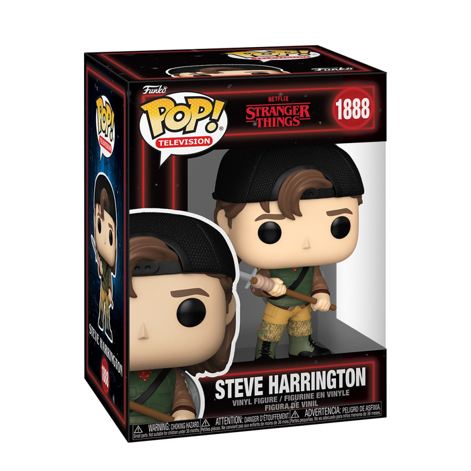 Игровая фигурка FUNKO POP! 