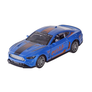 Модель автомобиля "Ford Mustang" AP74166 масштаб 1:32 