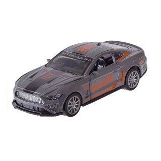Модель автомобиля "Ford Mustang" AP74166 масштаб 1:32 