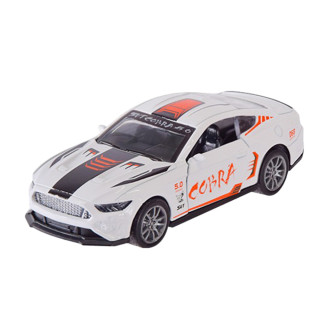 Модель автомобиля "Ford Mustang" AP74166 масштаб 1:32 